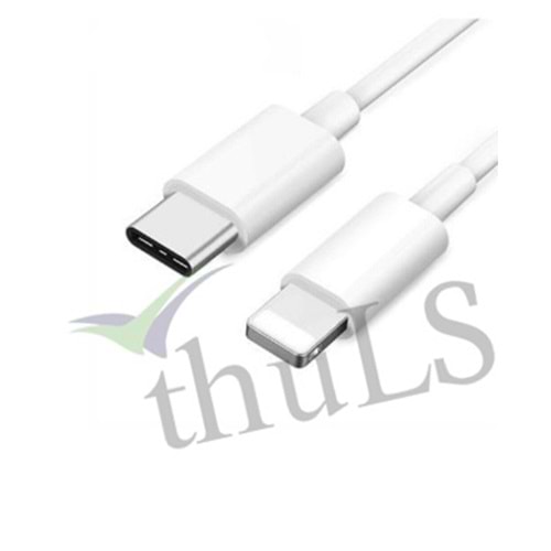 ŞARJ KABLOSU YENİ I PHONE GİRİŞLİ 20W