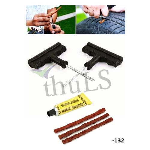 LASTİK TAMİR FİTİLİ -132