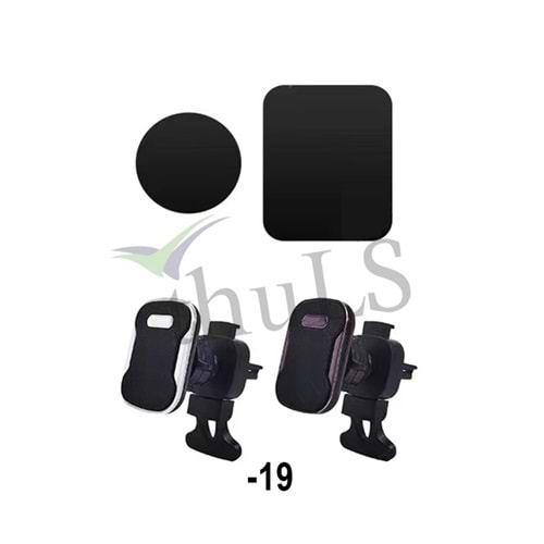 TELEFONLUK -19 PETEĞE GEÇME MIKNATISLI