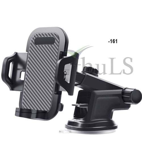 TELEFONLUK -161 UZUN KOLLU SİYAH