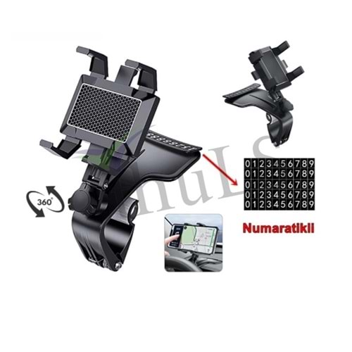 TELEFONLUK -121 NUMARATİKLİ SIKIŞTIRMALI