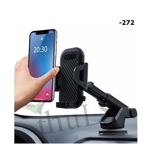 TELEFONLUK -272 VANTUZLU SIKIŞTIRMALI