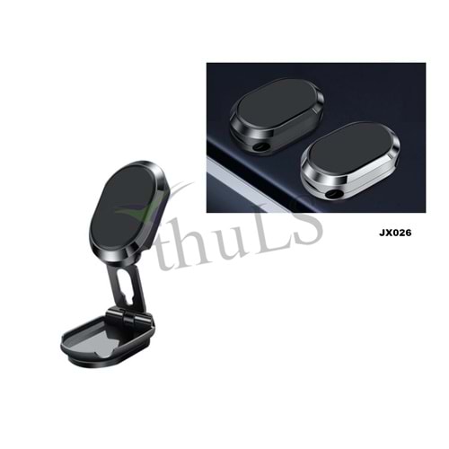 TELEFONLUK JX-026 KATLANIR MIKNATISLI