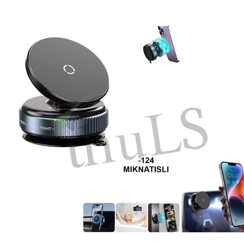 TELEFONLUK -124 MIKNATISLI 1.KALİTE