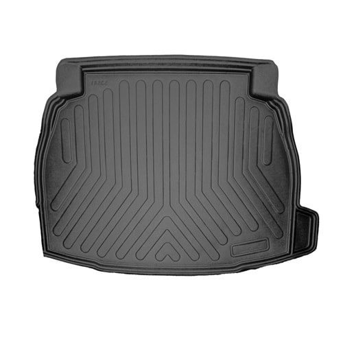 TOYOTA C-HR HYBRIT 2023- TEK KULAK BAGAJ HAVUZU