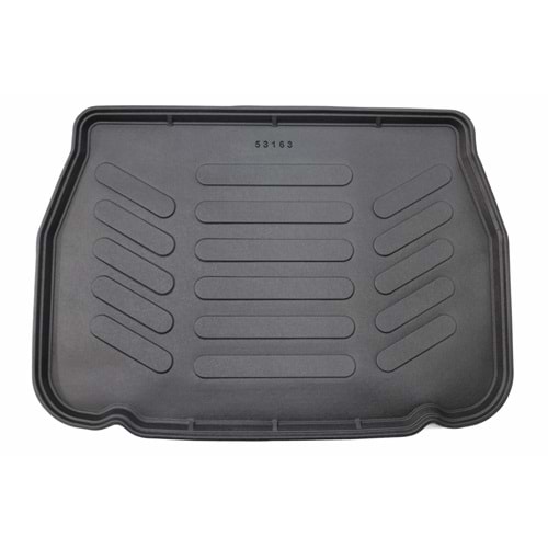 TOYOTA C-HR SUV 2016- STEPNELİ BAGAJ HAVUZU