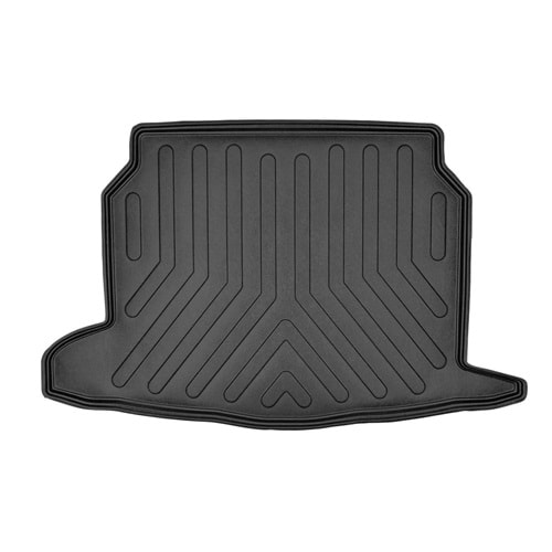 TOYOTA YARIS CROSS 2022- ALT BAGAJ HAVUZU