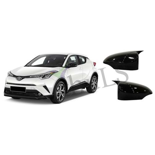 TOYOTA C-HR 2016- BATMAN AYNA KAPAĞI