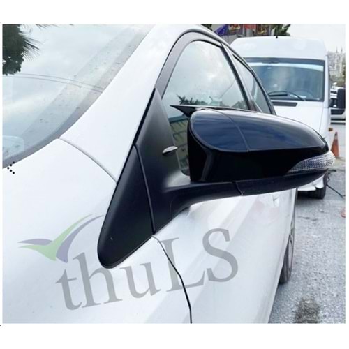 TOYOTA COROLLA 2013-2018 BATMAN AYNA KAPAĞI