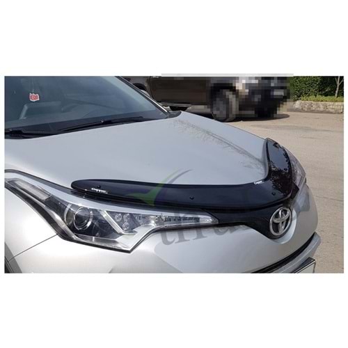TOYOTA C-HR 2016- KAPUT RÜZGARLIĞI