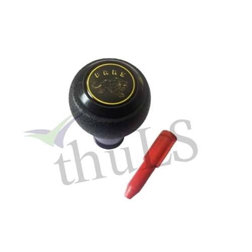 VİTES TOPUZU DRK-PARS SİYAH