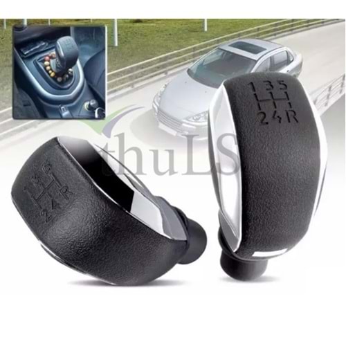 VİTES TOPUZU UNIVERSAL SPORT MD. NİKEL