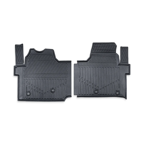 VW TRANSPORTER T7 2024- PANELVAN 5D PASPAS SİYAH