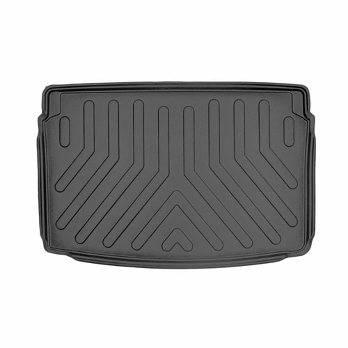 VW POLO 2017 COMFORTLINE/HIGHLINE ÜST BAGAJ HAVUZU