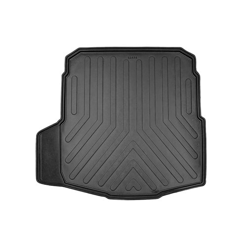 VW PASSAT B8 2019- IMPRESSION SOL KULAK BAGAJ HAVUZU