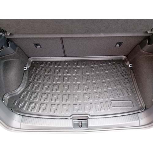 VW T-CROSS 2019- ÜST BAGAJ HAVUZU