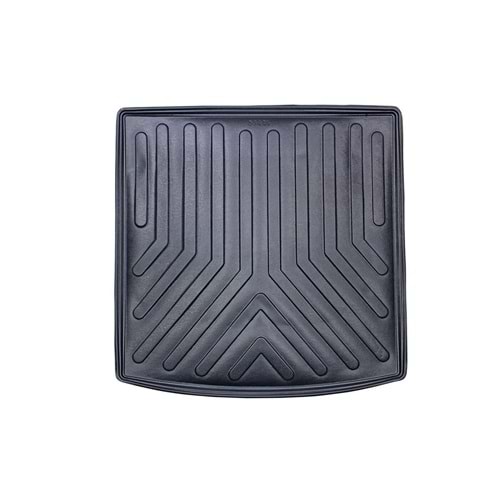 VW TIGUAN ALLSPACE 2016- 5 KOLTUK BAGAJ HAVUZU