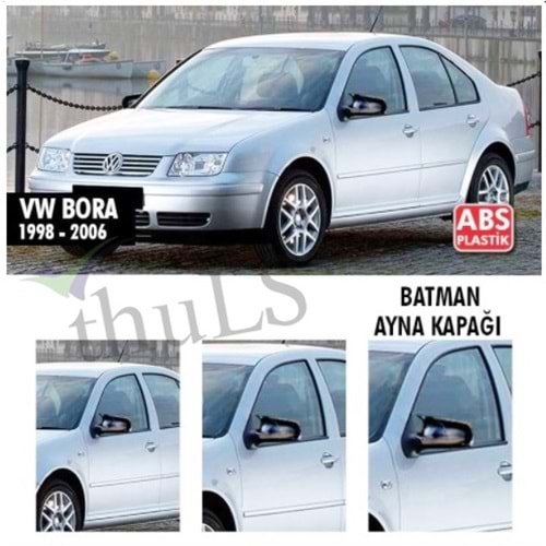VW BORA 1998-2006 BATMAN AYNA KAPAĞI