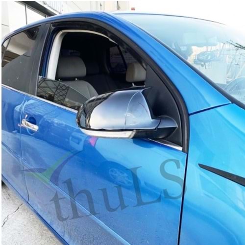 VW GOLF 5 2003-2009 MK5 BATMAN AYNA KAPAĞI