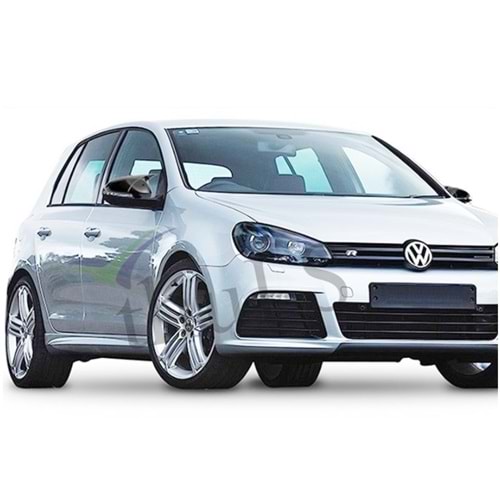 VW GOLF 6 MK6 2008-2012 BATMAN AYNA KAPAĞI
