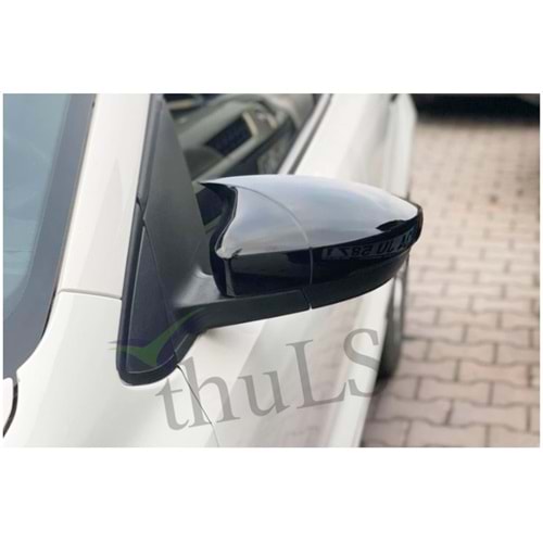 VW POLO 2009-2017 MK5 BATMAN AYNA KAPAĞI