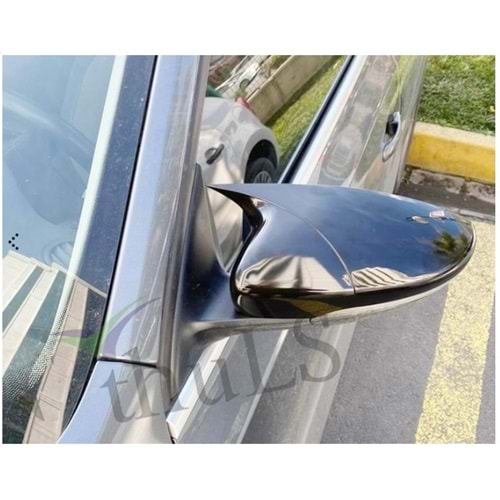 VW JETTA 2010-2018 MK6 BATMAN AYNA KAPAĞI