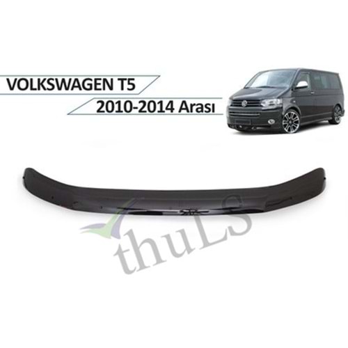 VW T6 2010-2014 KAPUT RÜZGARLIĞI