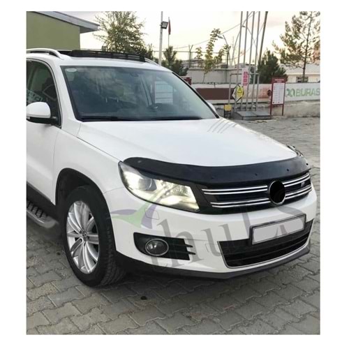 VW TIGUAN 2012-2015 KAPUT RÜZGARLIĞI