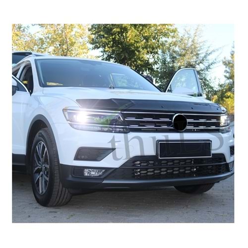 VW TIGUAN 2016-KAPUT RÜZGARLIĞI
