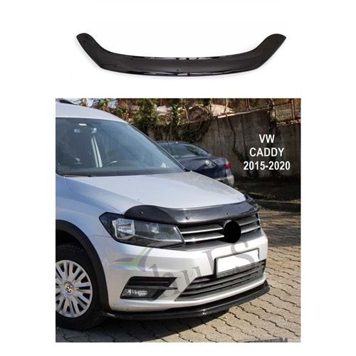 VW CADDY 2015- KAPUT RÜZGARLIĞI