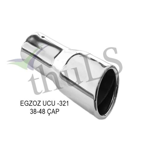 EGZOZ UCU -321 ÇAP 38-48