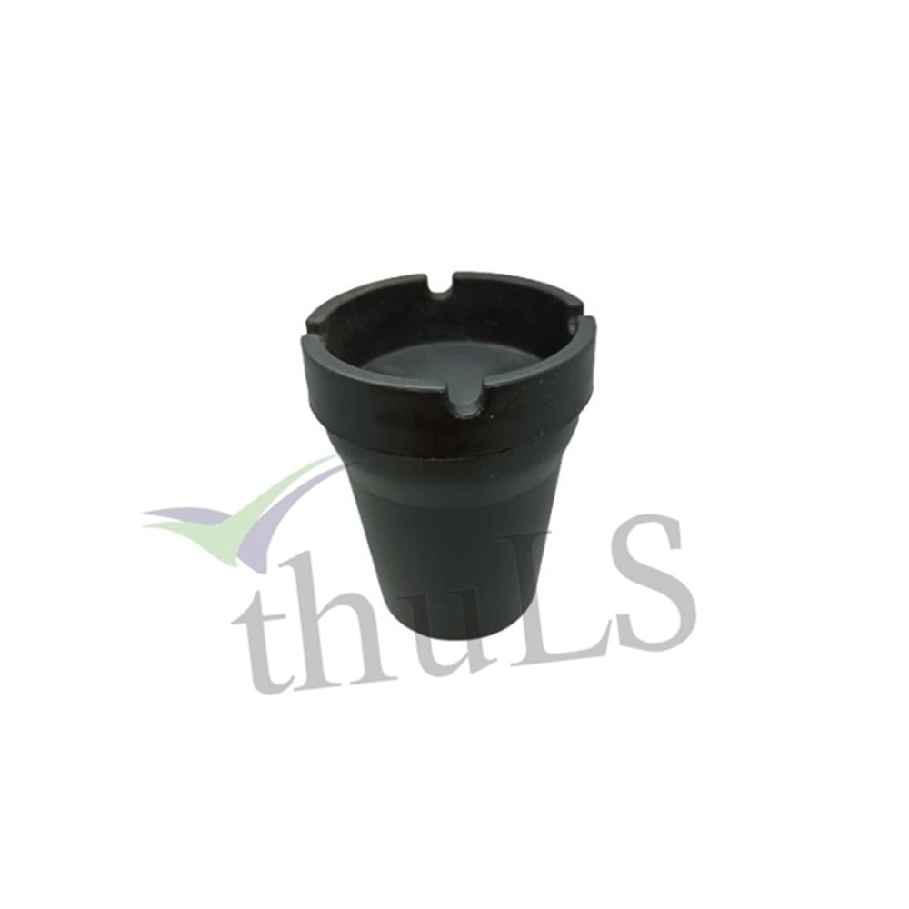 KÜLLÜK EKO 24 LÜ PAKET SİYAH