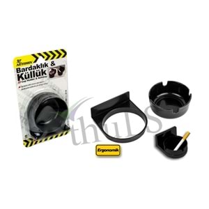 AUTOMIX KÜLLÜK KISA BARDAKLIKLI