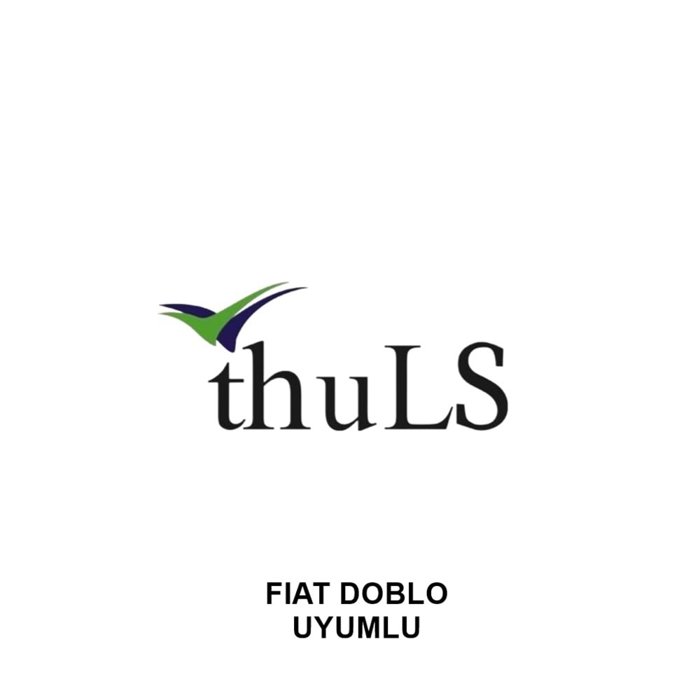 METALİZE ANAHTAR KILIFI 81-14 FIAT DOBLO UYUMLU