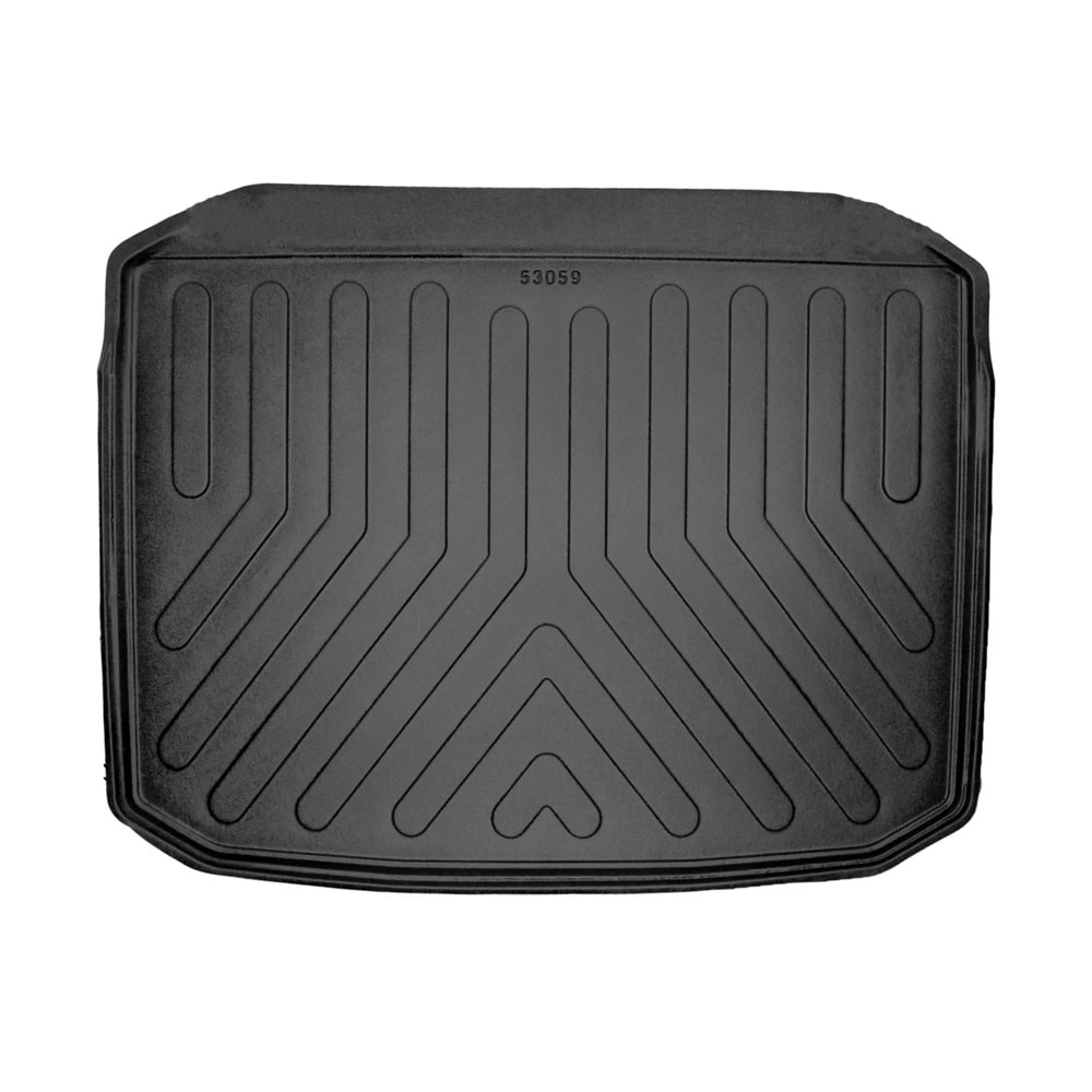 AUDI A3 HB 2013-2020 ALT BAGAJ HAVUZU