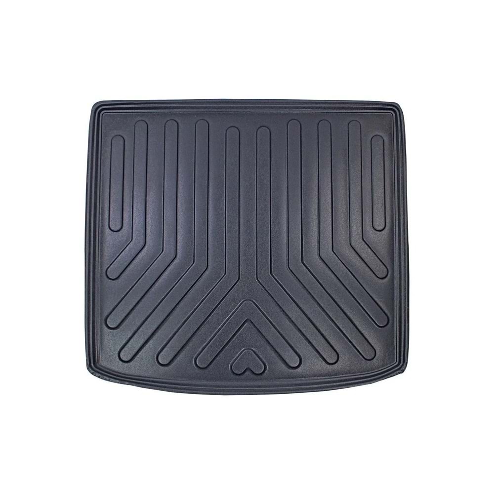 AUDI Q3 2018- BAGAJ HAVUZU