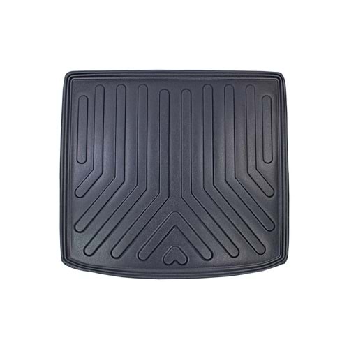 AUDI Q3 2018- BAGAJ HAVUZU