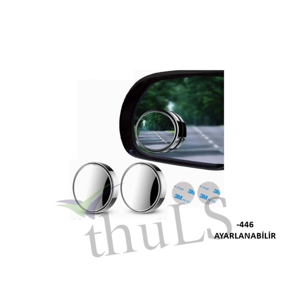 EĞİTMEN AYNA KROMLU LÜX KROMLU