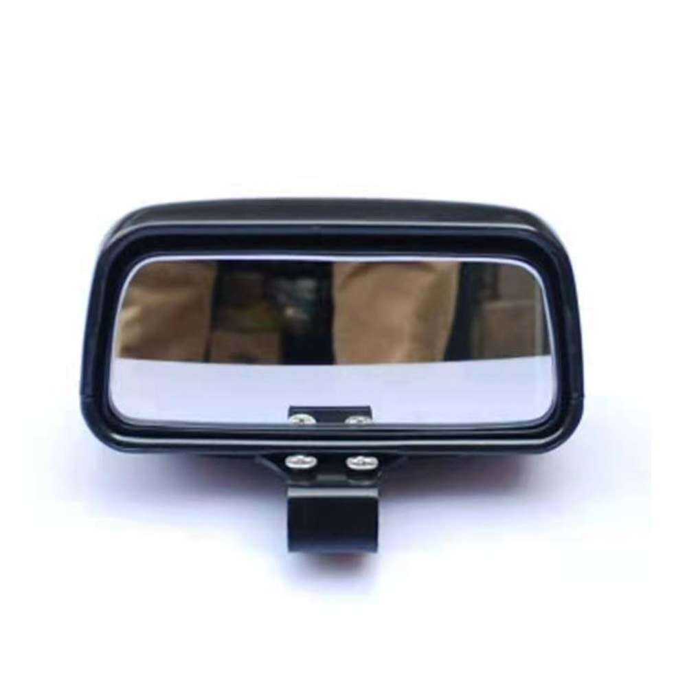 EĞİTMEN AYNA -93-3 KARE SİYAH