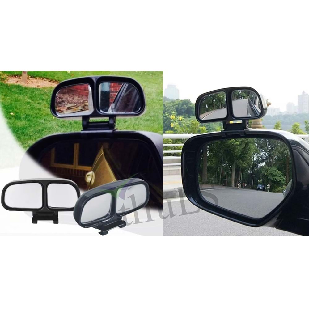 9-9++EĞİTMEN AYNA ÇİFT GÖZLÜ RIGHT