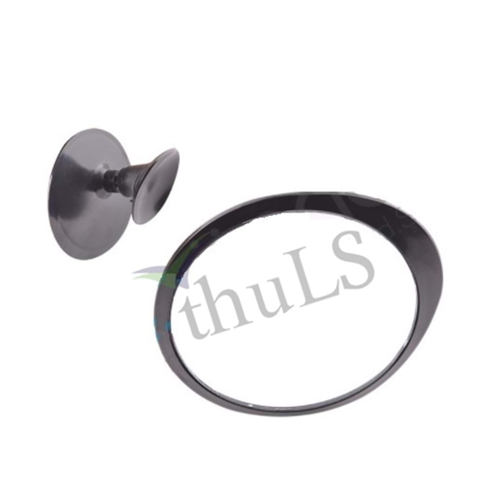 MERCEK AYNA ORTA BOY YUVARLAK VA170 VANTUZLU