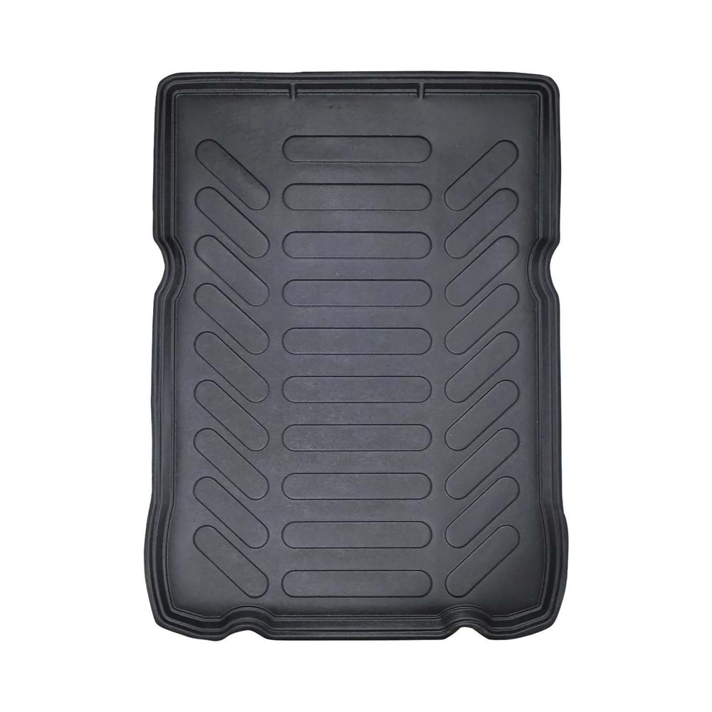 BMW 5 SERİ SEDAN G30 2017- BAGAJ HAVUZU