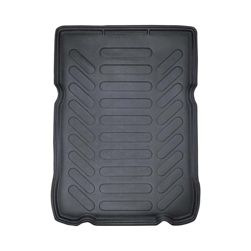 BMW 5 SERİ SEDAN G30 2017- BAGAJ HAVUZU