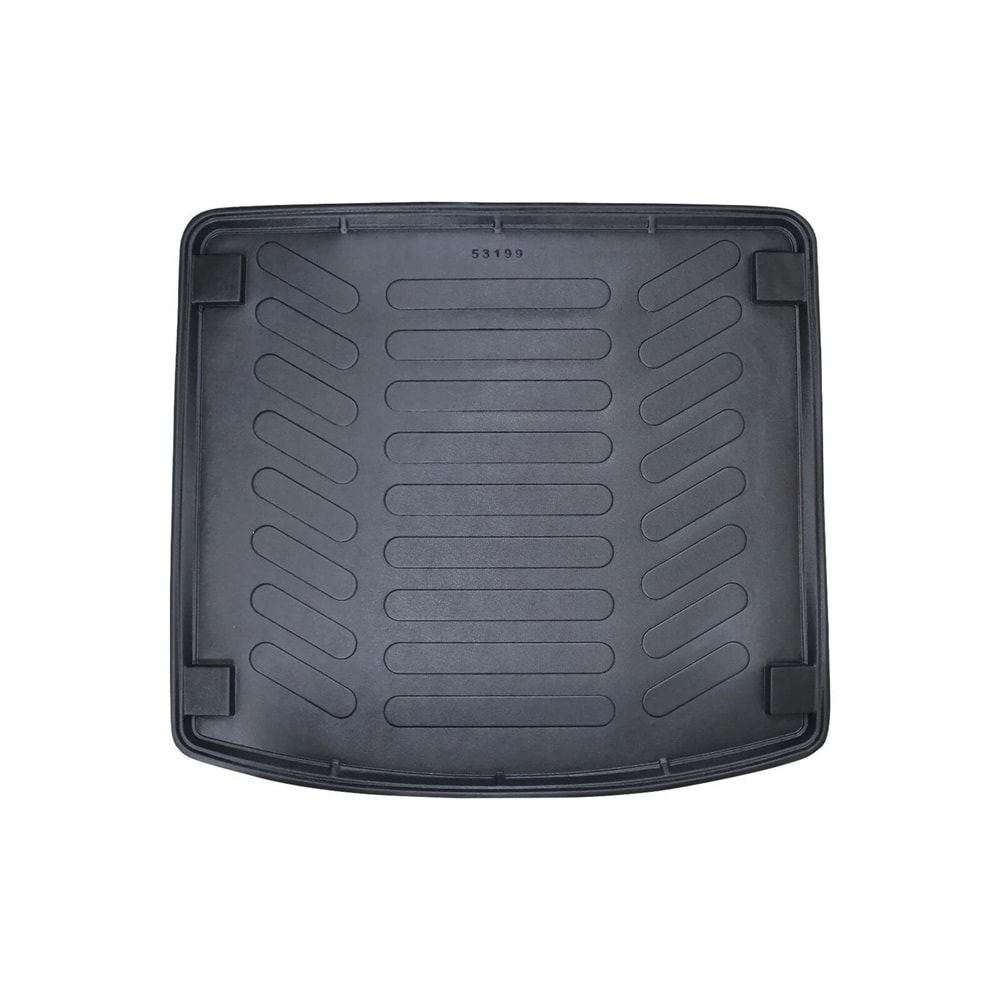 BMW X6 SUV 2008- BAGAJ HAVUZU