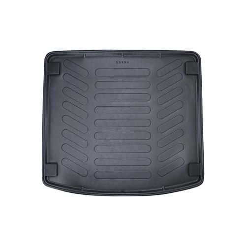 BMW X6 SUV 2008- BAGAJ HAVUZU