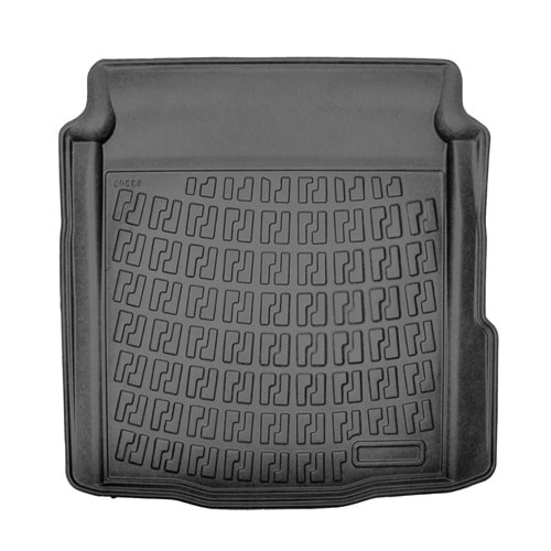 BMW 3 SERİ G20 2019- BAGAJ HAVUZU