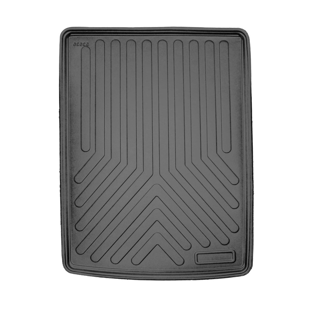 BMW 5 SERİ G60 2023- BAGAJ HAVUZU