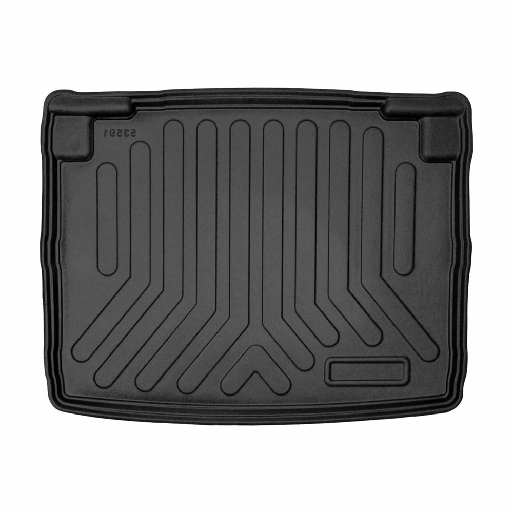 BMW X1(U11) 2023- ALT BAGAJ HAVUZU