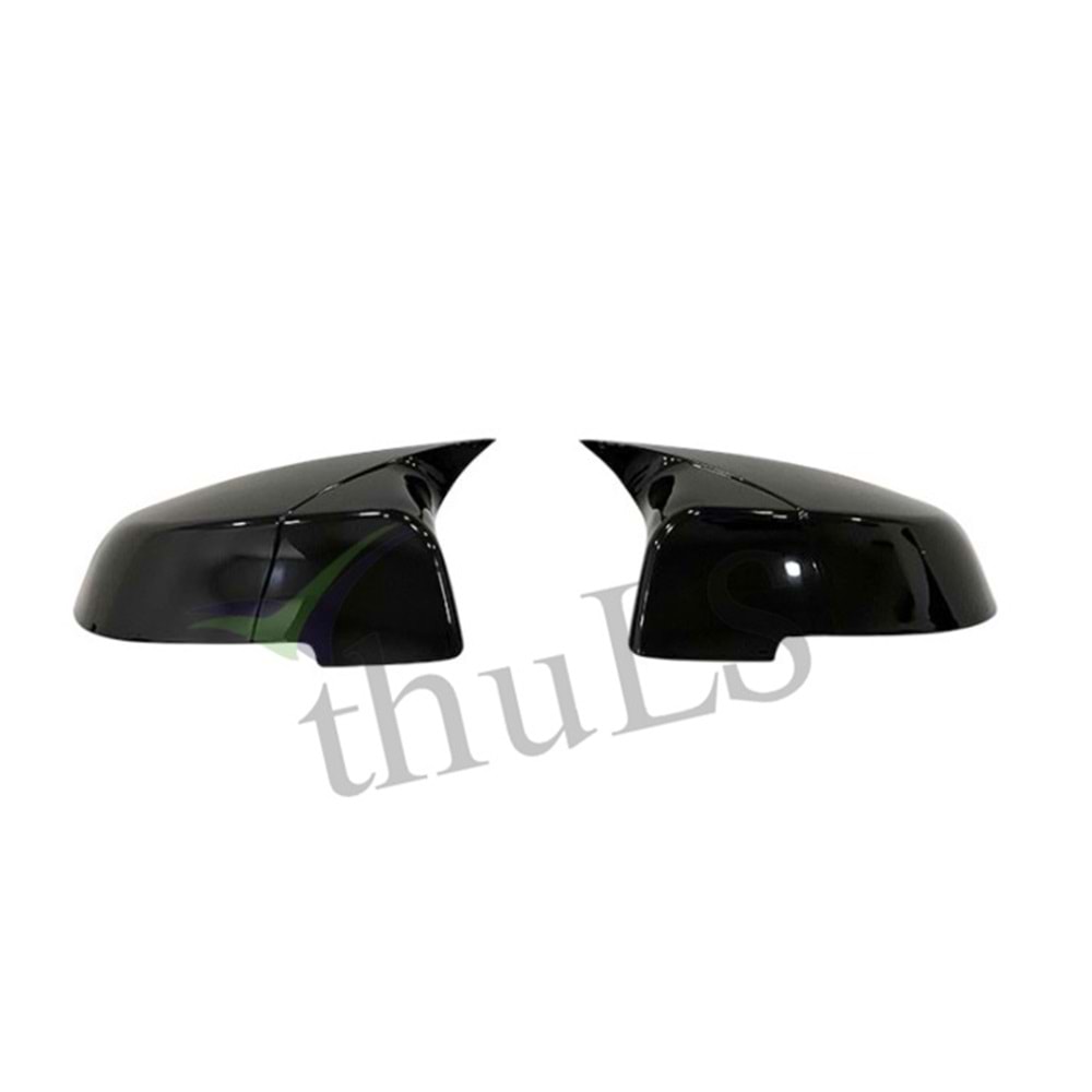 BMW 5 SERİ F10 2013-2017 BATMAN AYNA KAPAĞI