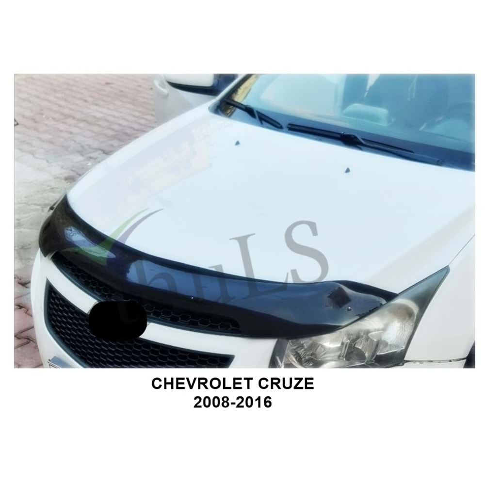 CHEVROLET CRUZE 2008-2016 KAPUT RÜZGARLIĞI